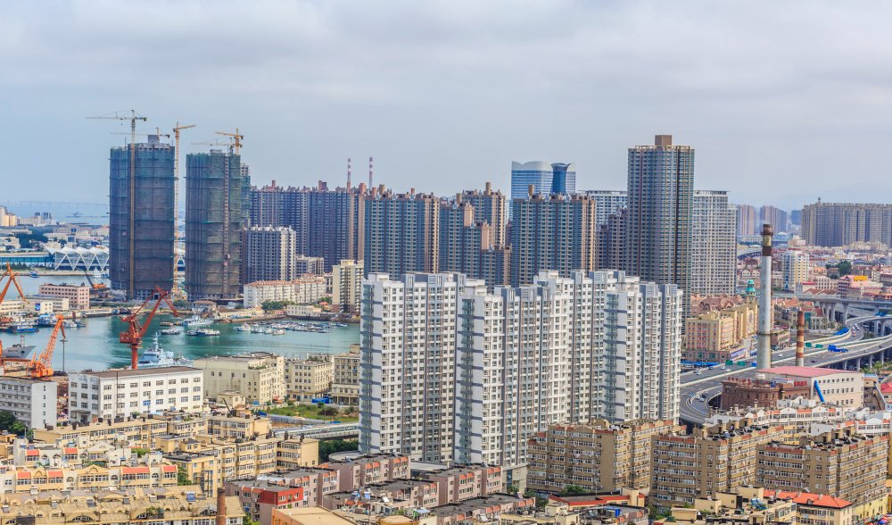 Commercial & Residential Buildings