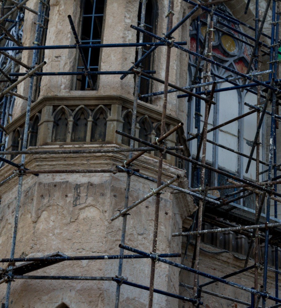 Structural Repair