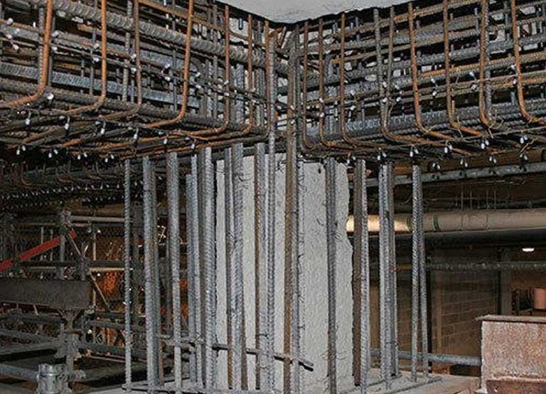 Structural Strengthening