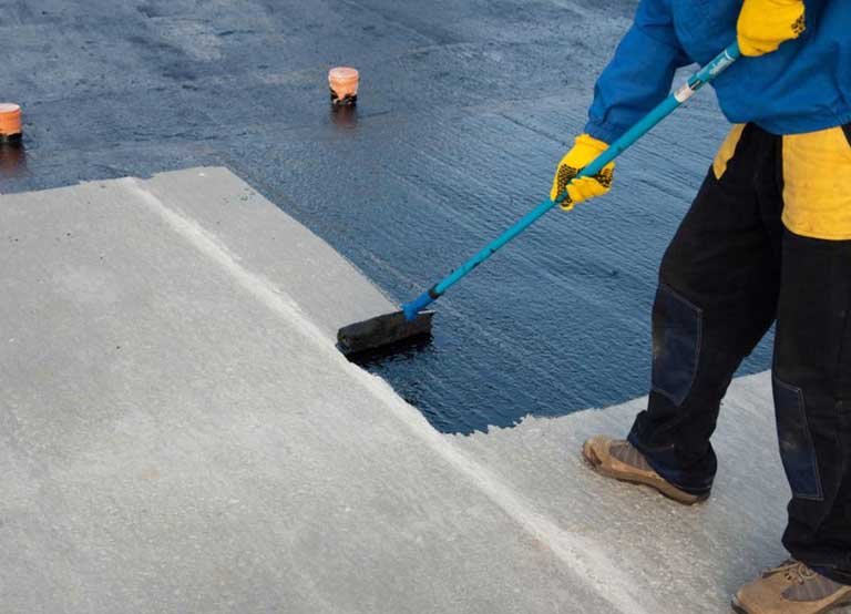 Waterproofing & Protective Systems