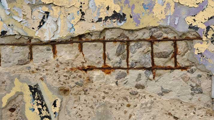 Corrosion Protection