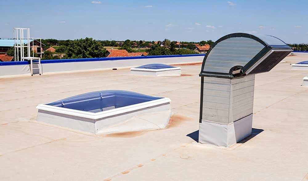 Roofs